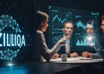 Zilliqa 2.0 Upgrade Activates Oct. 22