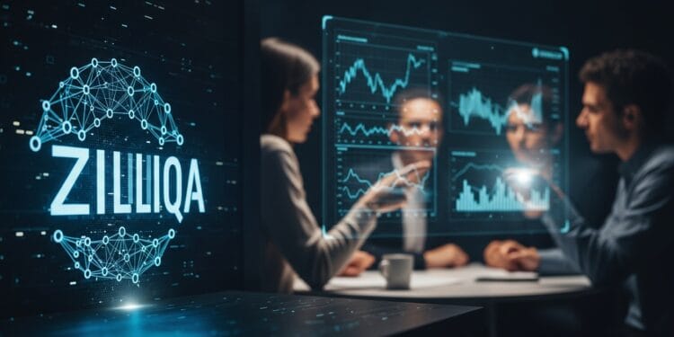 Zilliqa 2.0 Upgrade Activates Oct. 22