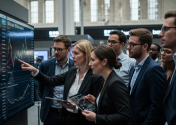 UK Retail Investors Gain Access to Bitcoin, Ethereum ETPs