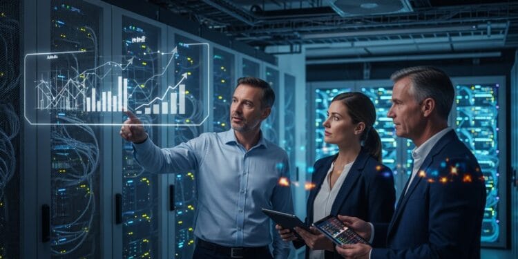 Bitdeer Shares Jump 9% on AI Data Center Pivot