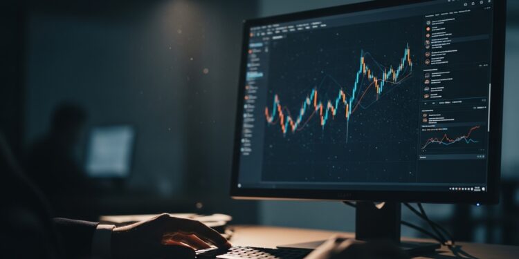 SpaceX Moves $268M Bitcoin in First Major Shift Since 2022