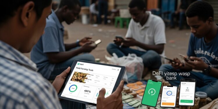 Aave Partners Maple For Institutional Assets