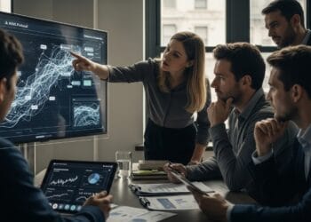 Aave Proposes $50 Million Annual Token Buyback Program