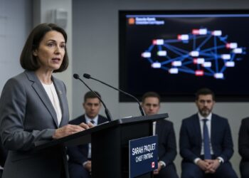 Canada Fines Cryptomus $126M for Illicit Transaction Failures