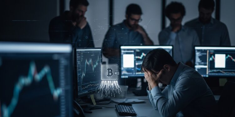 Bunni DEX Shuts Down After $8.4M Exploit