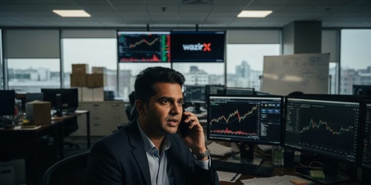 WazirX Reopens Trading After $230M Hack, Court Approval