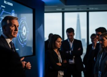 UK Crypto Hub Fears Lost to US Over Regulation