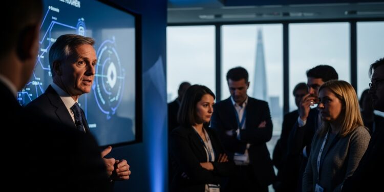 UK Crypto Hub Fears Lost to US Over Regulation