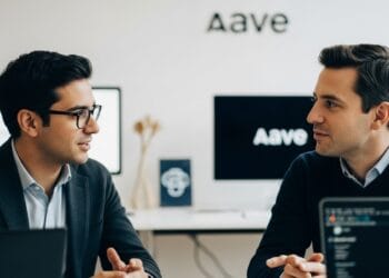 Aave Acquires Stable Finance for DeFi Talent