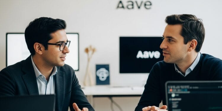Aave Acquires Stable Finance for DeFi Talent