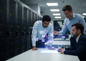 Solmate Shares Surge 40% On Solana Middle East Data Center Plans