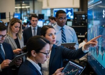 Bitcoin Tops $110K Amid CZ Pardon, Stocks Surge