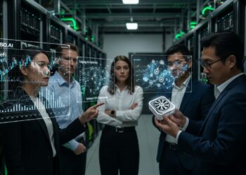 USD.AI Bridges DeFi Liquidity to AI GPUs With $345M Protocol