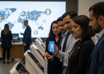 Zelle Explores Stablecoins for Global Payments