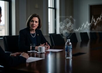 Fed Chair Candidates Embrace Crypto Innovation