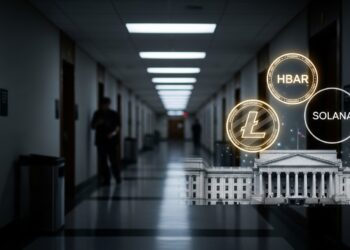 ETFs Launch Amid Shutdown Via SEC Guidance