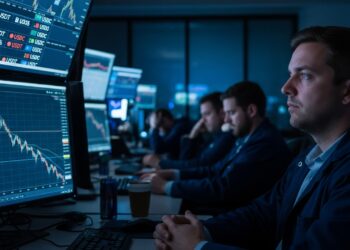 $1 Billion sUSDe Loop Trade at Risk After Market Crash