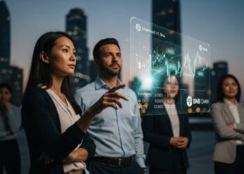 Ondo Finance Tokenizes US Stocks on BNB Chain