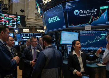 Public Firms Buy $3.2B Solana in 2025 Surge