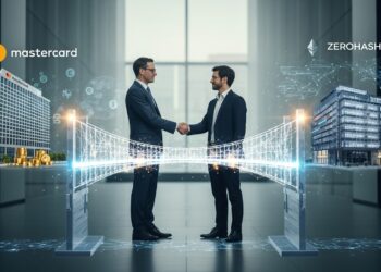 Mastercard Buys Zerohash for $2 Billion