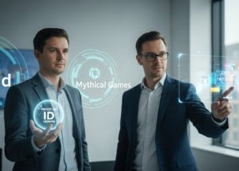 World, Mythical Games Partner to Fight Game Bots With ID Tech