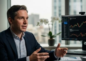 Standard Chartered Forecasts $2 Trillion Tokenized Asset Market by 2028