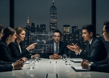 dYdX Eyes US Spot Market Entry Late 2025