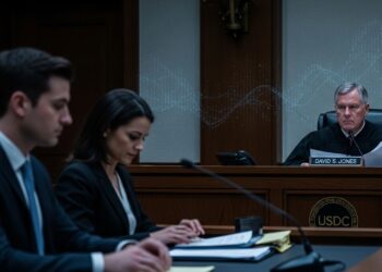 Multichain Hack: Judge Freezes $63M USDC Amid Legal Chase