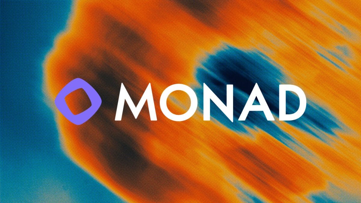 Monad News Image