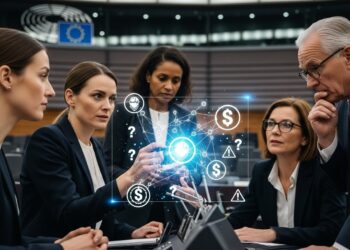 MiCA Risks Igniting Next Stablecoin Crisis