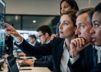 Four Crypto ETFs Launch Via SEC Procedural Glitch