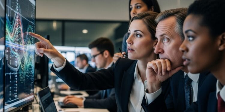 Four Crypto ETFs Launch Via SEC Procedural Glitch