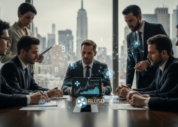 Ripple Launches Institutional Prime Brokerage Platform