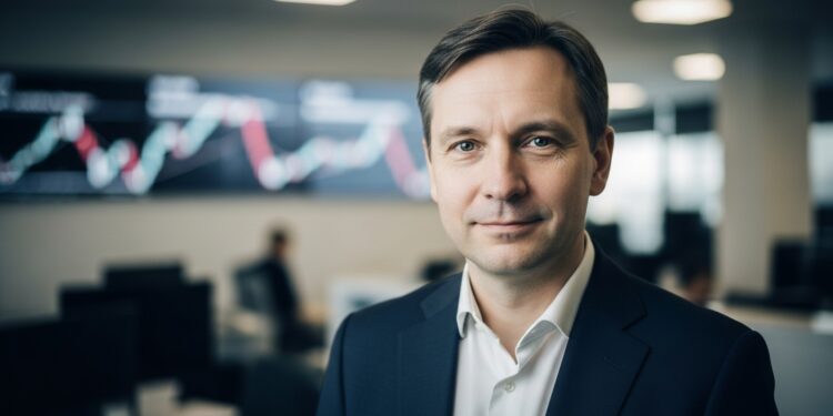 Wintermute CEO Denies Binance Lawsuit Rumors