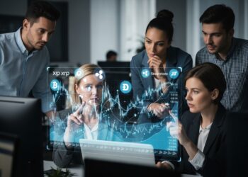 Bitwise, Grayscale Cut XRP, Dogecoin ETF Fees