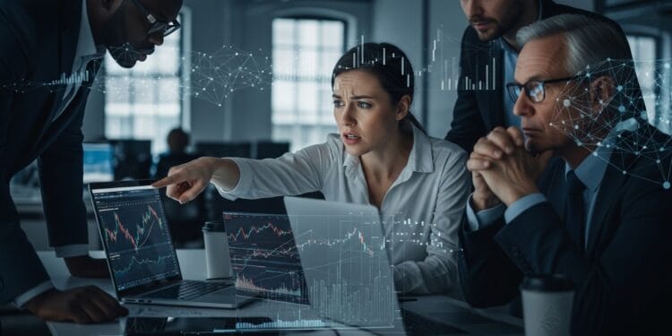 Stream Finance Halts Withdrawals After $93M Loss