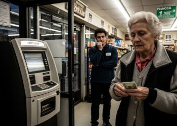 $240 Million Lost to Crypto ATM Scams in 2025