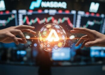 Animoca Brands Aims for Nasdaq Via Currenc Merger