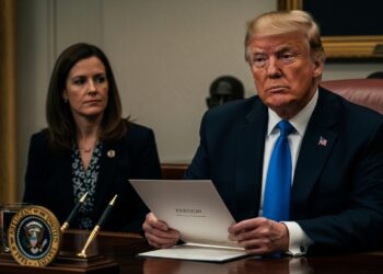 Trump Pardons Binance Founder Zhao Amid “Over-Prosecution” Claims