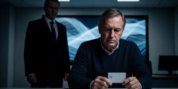 UK Digital ID Sparks Orwellian Fears & Privacy Concerns