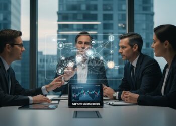 S&P Launches Onchain Digital Markets 50 Index