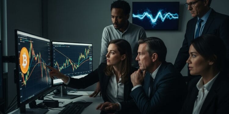 Galaxy Cuts Bitcoin Target to $120K as Market Matures