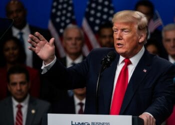 Trump Vows U.S. Bitcoin Superpower Status