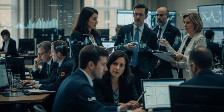 Bernstein: Prediction Markets Now Information Trading Venues