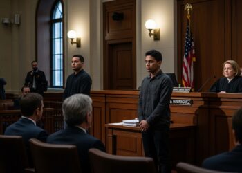 Samourai Wallet Dev Gets 5 Years for Mixing Billions