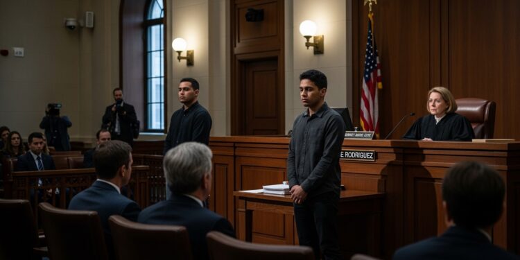 Samourai Wallet Dev Gets 5 Years for Mixing Billions