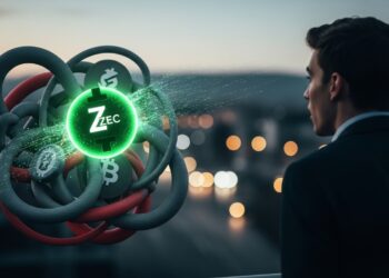 Zcash Surges 750% to $680, Outpacing Market Slump