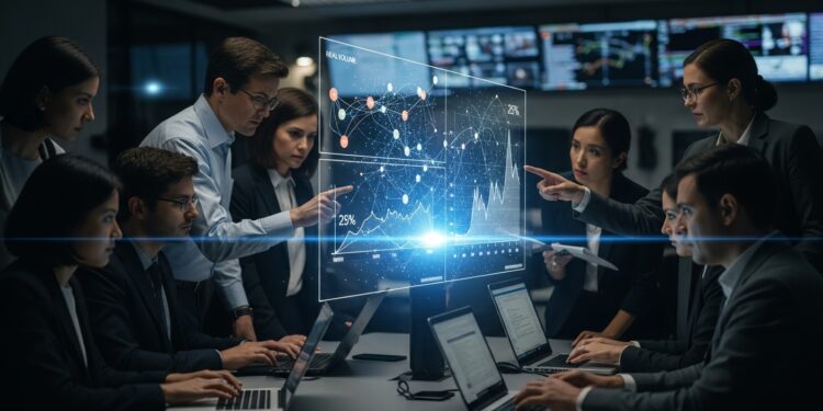 Polymarket Wash Trading Hit 25% Volume