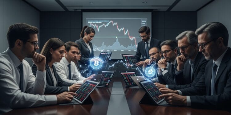 Trump Media Posts $54.8M Loss, Shares Dip 3%