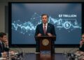 Fed Governor: Stablecoins To Reach $3 Trillion
